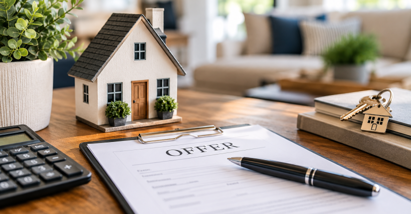 How Much Should You Offer on a House? | St. Louis Buyer Guide